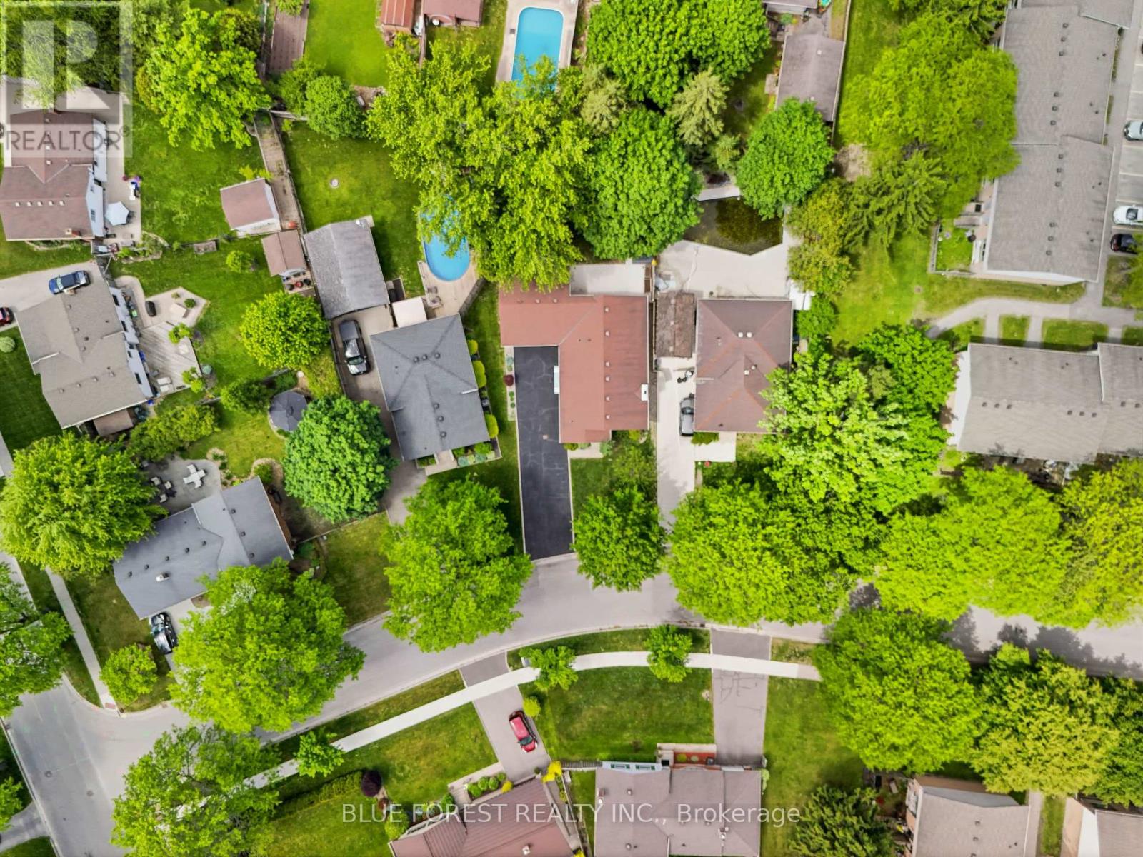 11 Hillsborough Road, London South, Ontario  N6J 2E7 - Photo 36 - X13419044