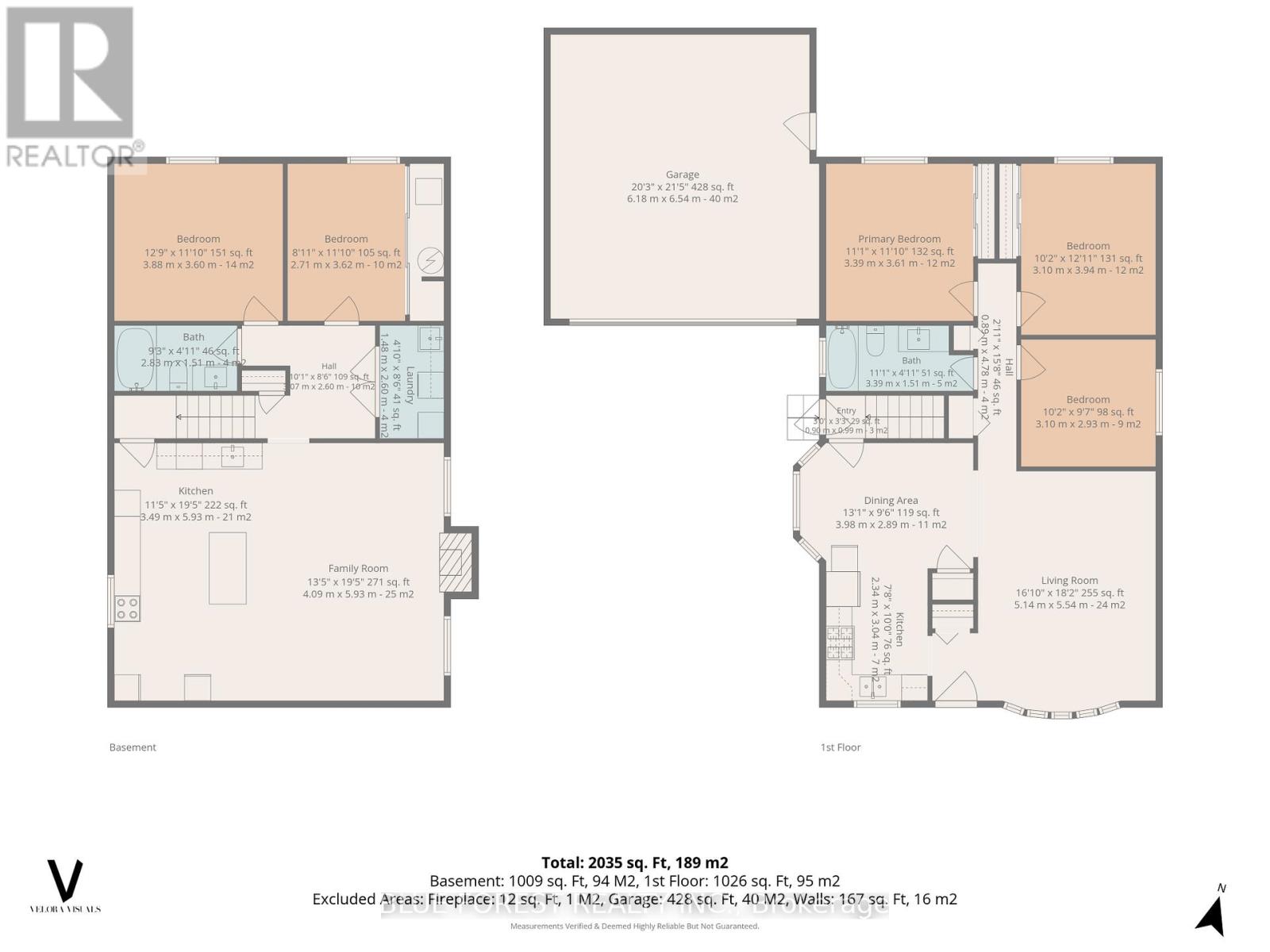 11 Hillsborough Road, London South, Ontario  N6J 2E7 - Photo 38 - X13419044