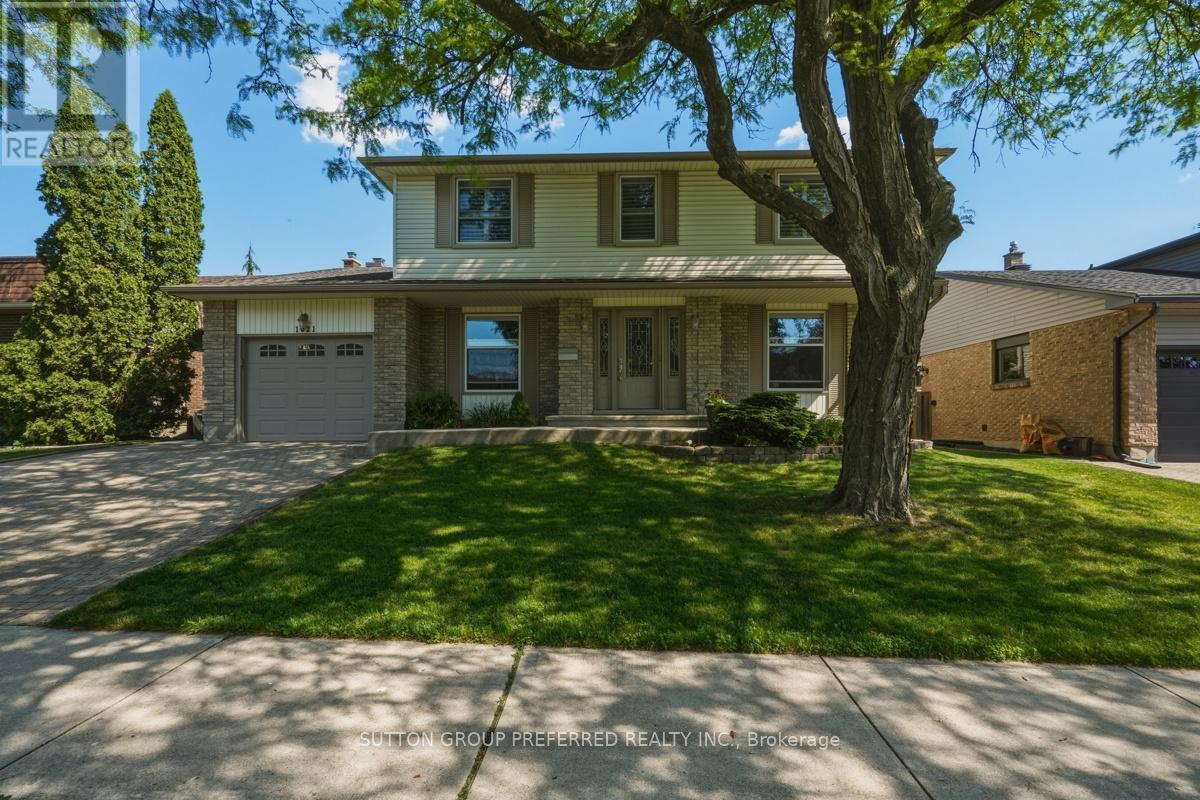 1021 FLINTLOCK ROAD, London North, Ontario