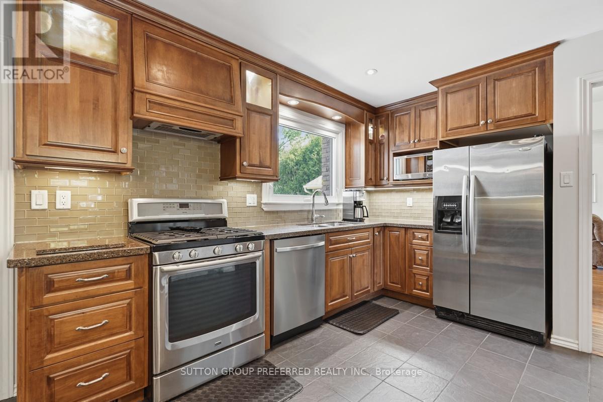 1021 Flintlock Road, London North, Ontario  N6H 4M1 - Photo 10 - X13419102