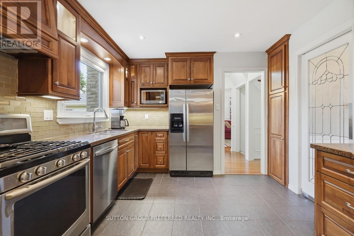 1021 Flintlock Road, London North, Ontario  N6H 4M1 - Photo 11 - X13419102