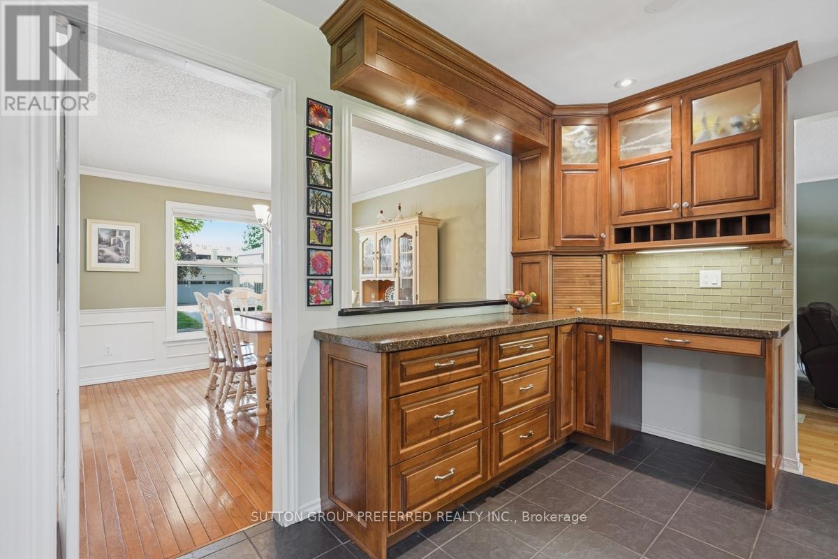 1021 Flintlock Road, London North, Ontario  N6H 4M1 - Photo 12 - X13419102
