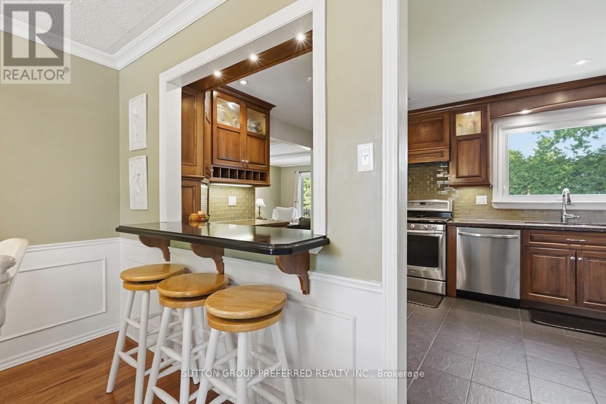 1021 Flintlock Road, London North, Ontario  N6H 4M1 - Photo 14 - X13419102