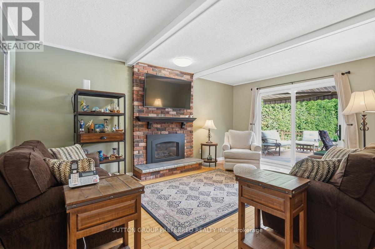 1021 Flintlock Road, London North, Ontario  N6H 4M1 - Photo 15 - X13419102