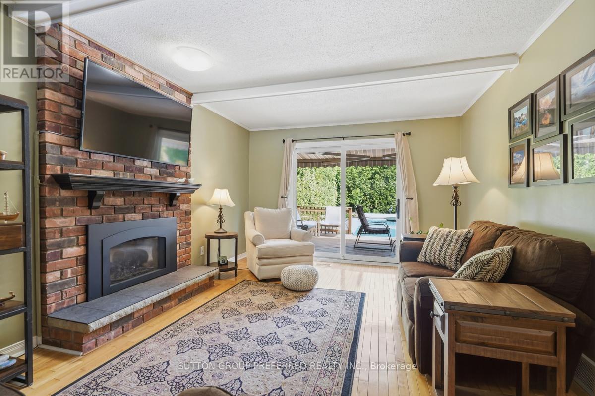 1021 Flintlock Road, London North, Ontario  N6H 4M1 - Photo 17 - X13419102