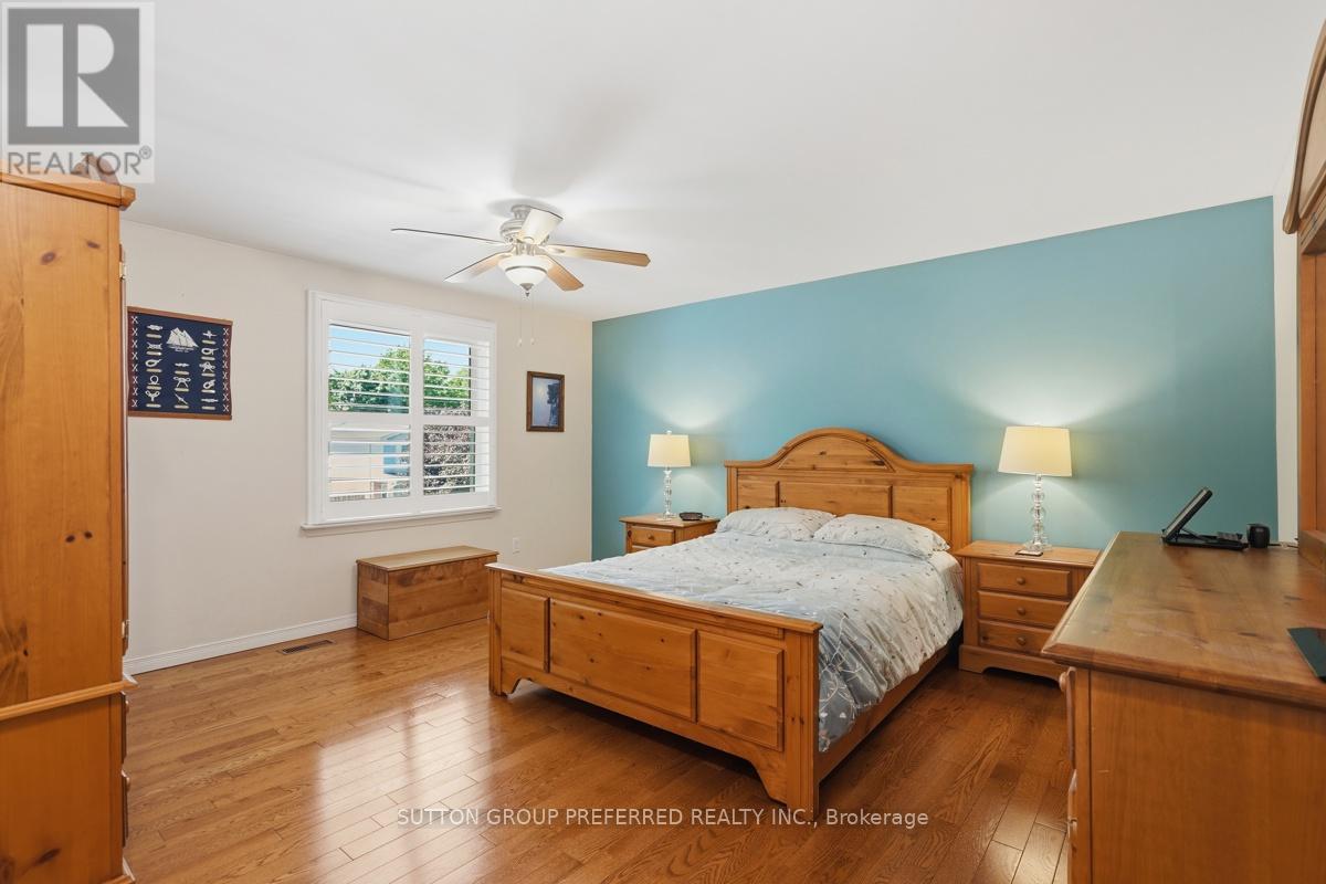 1021 Flintlock Road, London North, Ontario  N6H 4M1 - Photo 20 - X13419102