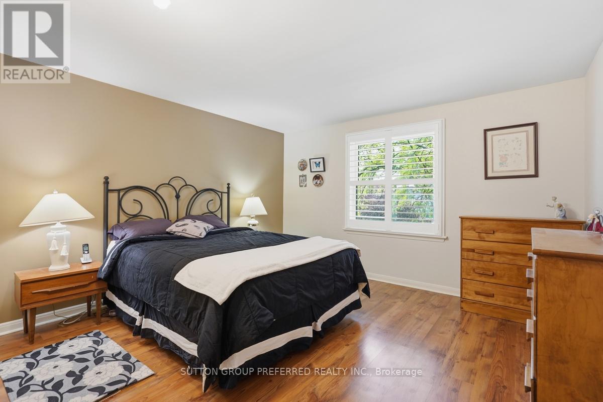 1021 Flintlock Road, London North, Ontario  N6H 4M1 - Photo 24 - X13419102
