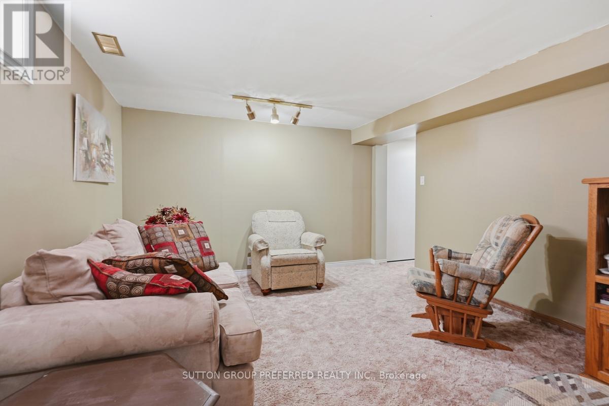 1021 Flintlock Road, London North, Ontario  N6H 4M1 - Photo 32 - X13419102