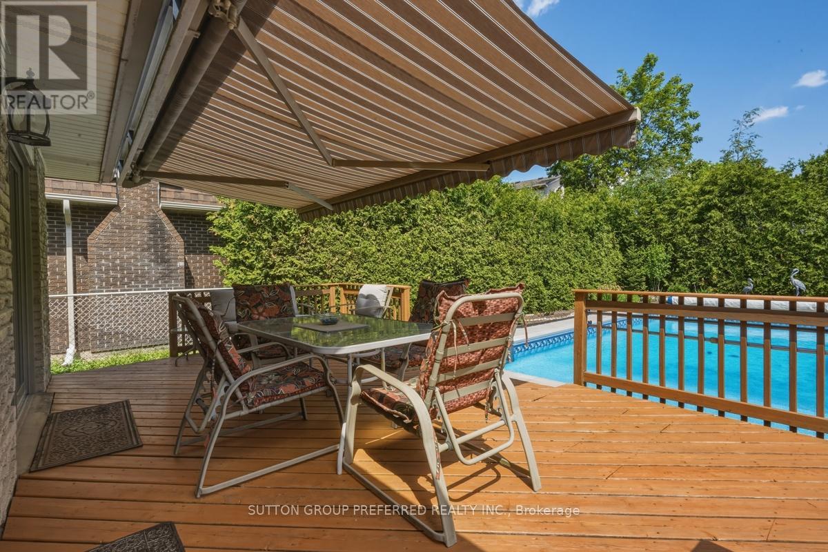 1021 Flintlock Road, London North, Ontario  N6H 4M1 - Photo 34 - X13419102