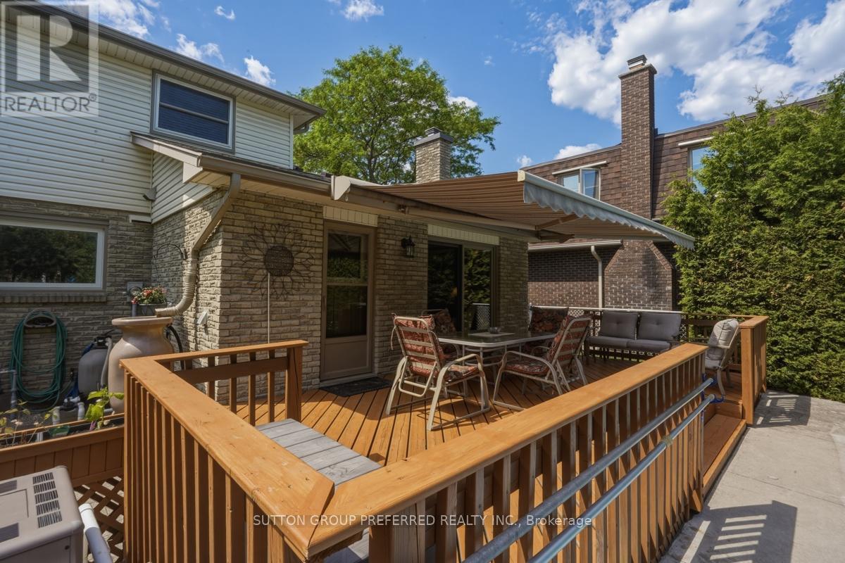 1021 Flintlock Road, London North, Ontario  N6H 4M1 - Photo 35 - X13419102