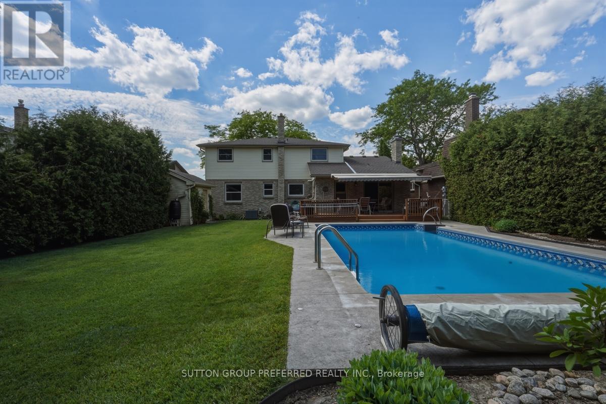 1021 Flintlock Road, London North, Ontario  N6H 4M1 - Photo 36 - X13419102