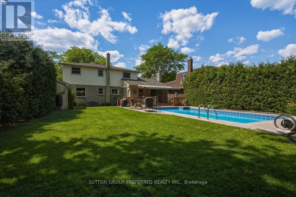 1021 Flintlock Road, London North, Ontario  N6H 4M1 - Photo 37 - X13419102