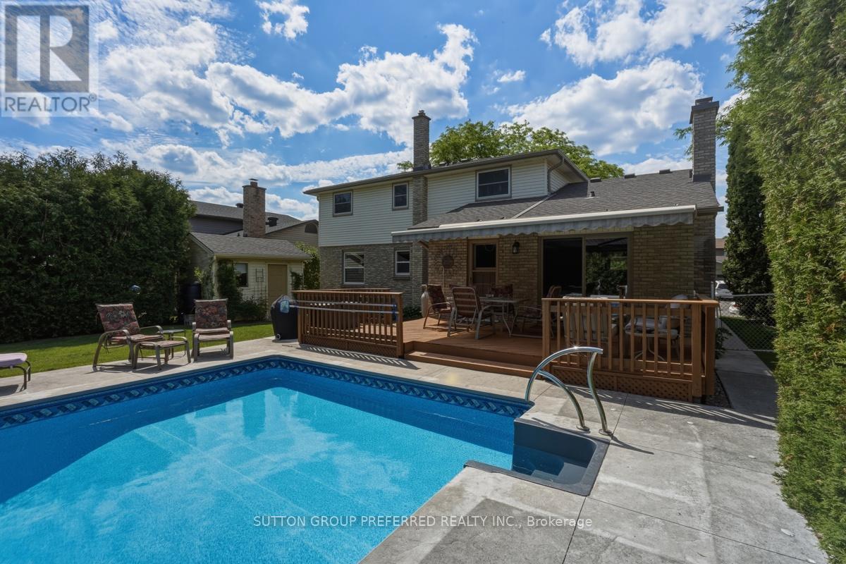 1021 Flintlock Road, London North, Ontario  N6H 4M1 - Photo 38 - X13419102
