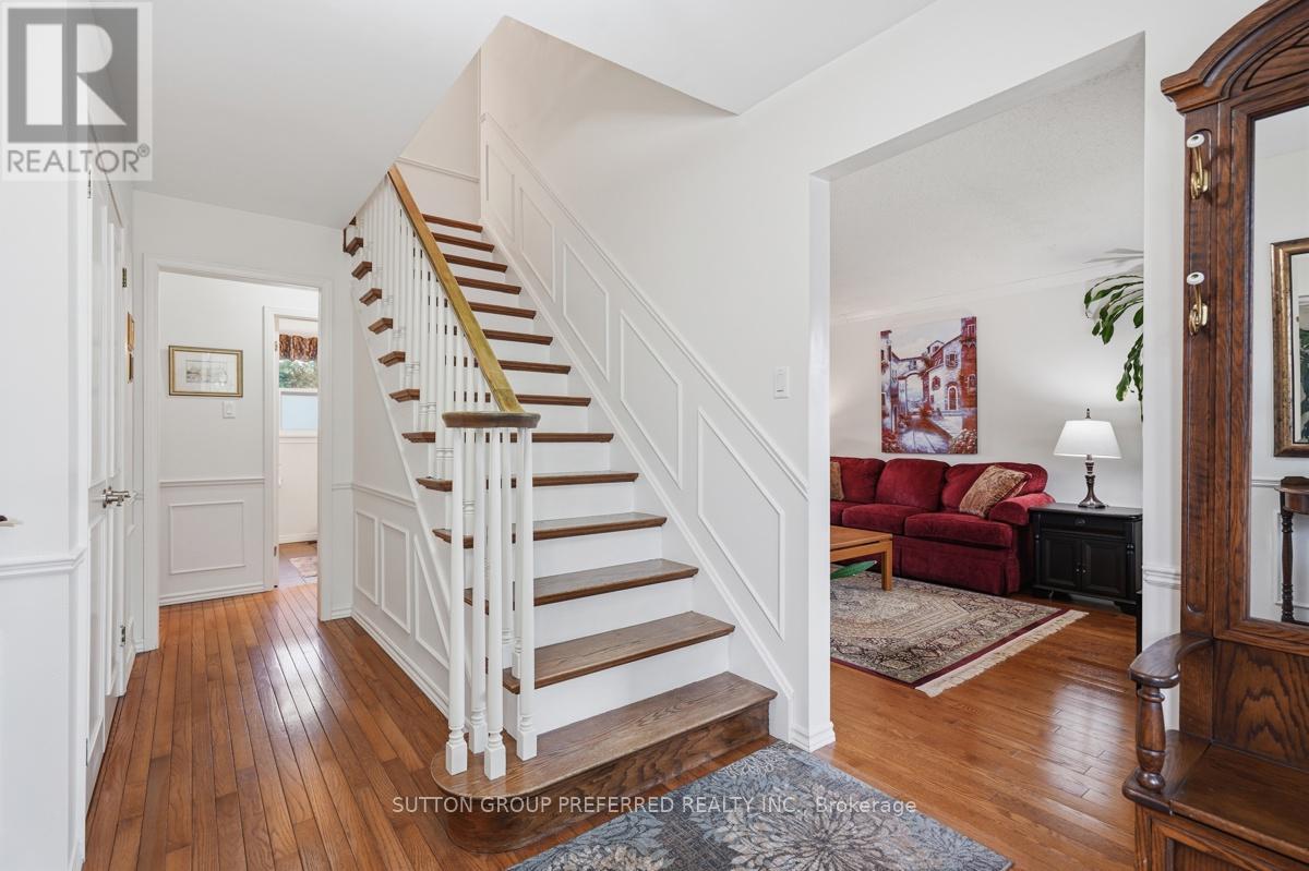 1021 Flintlock Road, London North, Ontario  N6H 4M1 - Photo 5 - X13419102