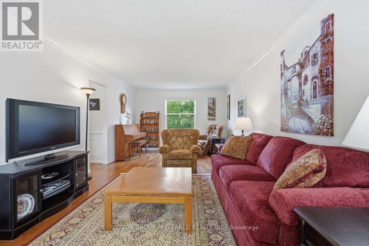 1021 Flintlock Road, London North, Ontario  N6H 4M1 - Photo 6 - X13419102
