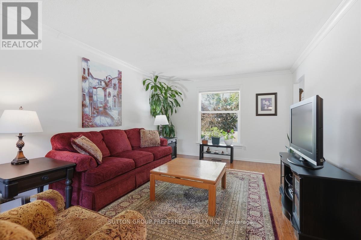 1021 Flintlock Road, London North, Ontario  N6H 4M1 - Photo 7 - X13419102