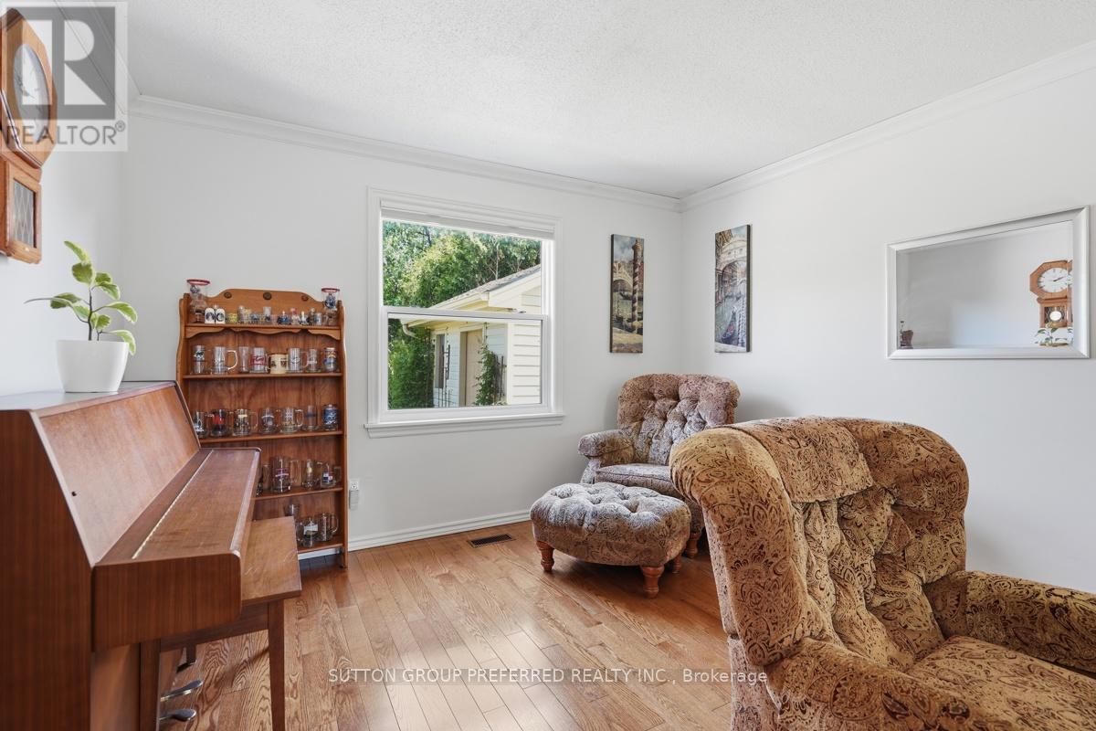 1021 Flintlock Road, London North, Ontario  N6H 4M1 - Photo 8 - X13419102