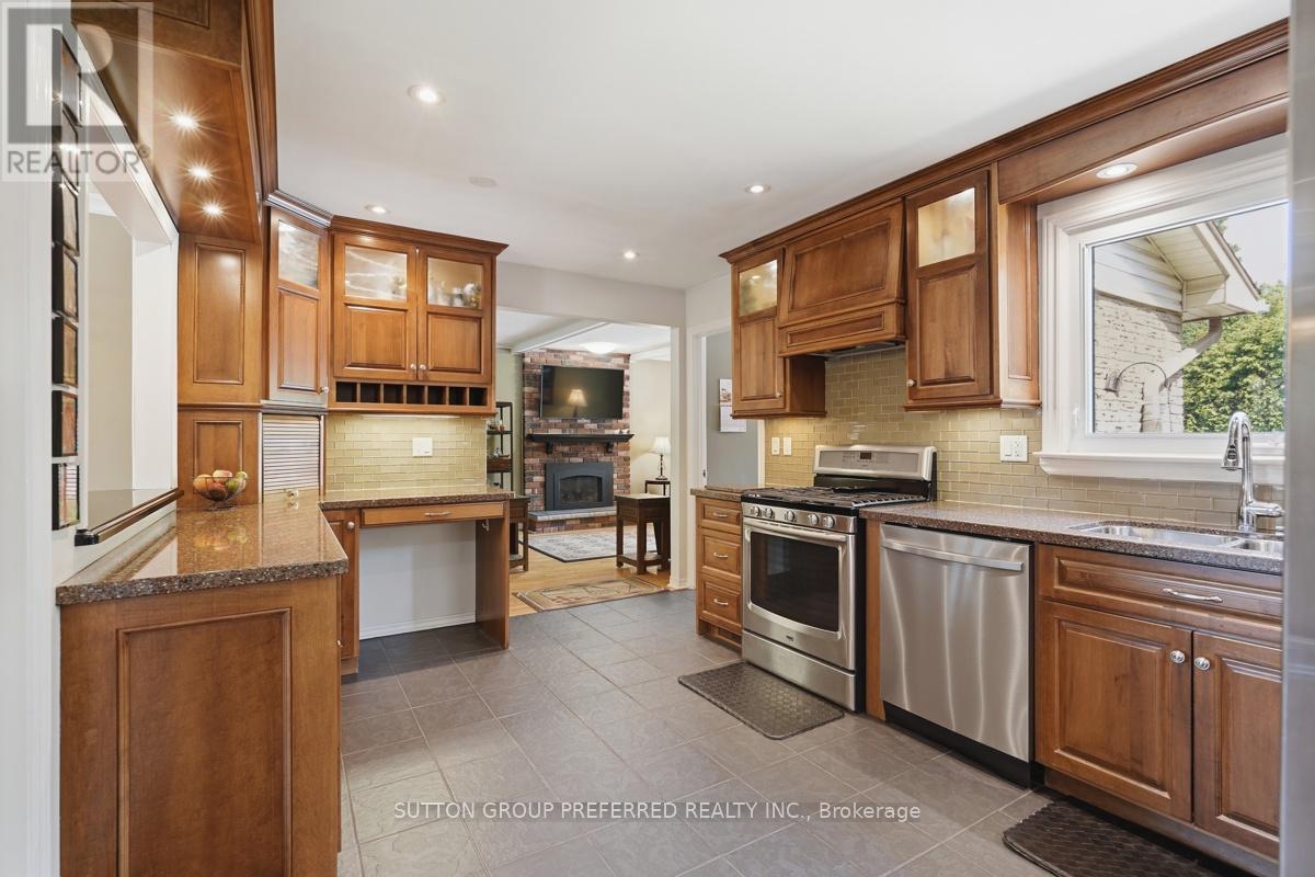 1021 Flintlock Road, London North, Ontario  N6H 4M1 - Photo 9 - X13419102