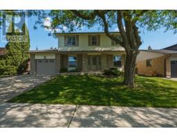 1021 FLINTLOCK ROAD, London North, Ontario