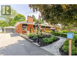 468 JELLICOE CRESCENT, London South, Ontario