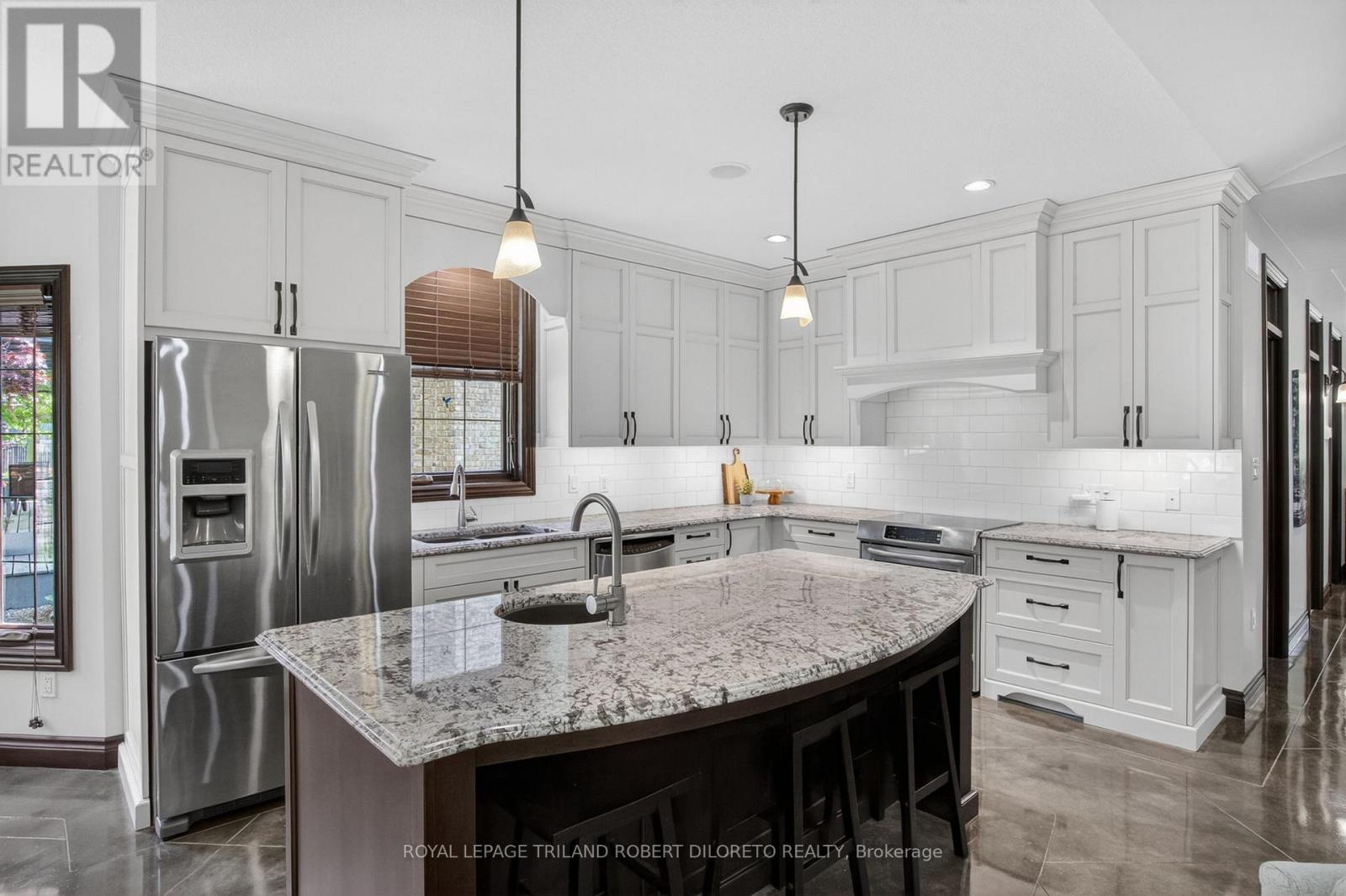 103 Union Avenue, Middlesex Centre, Ontario  N0L 1R0 - Photo 14 - X13419316