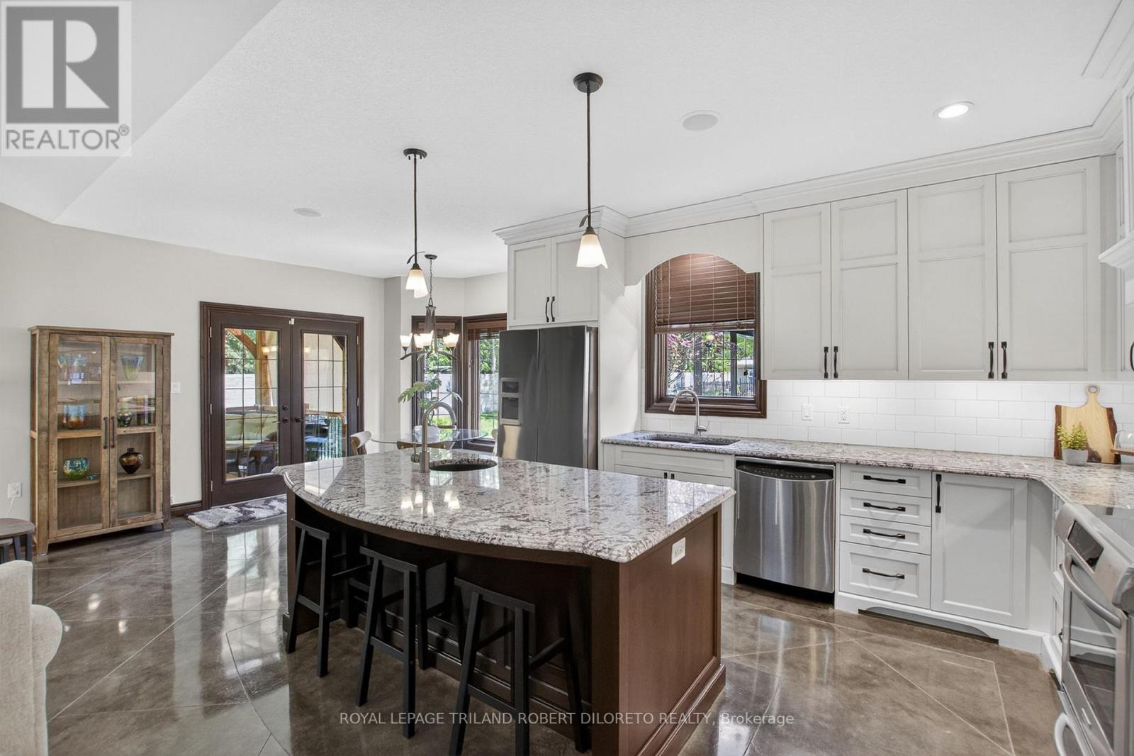 103 Union Avenue, Middlesex Centre, Ontario  N0L 1R0 - Photo 15 - X13419316