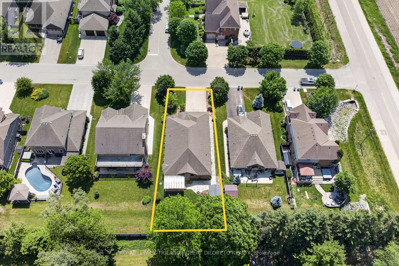103 Union Avenue, Middlesex Centre, Ontario  N0L 1R0 - Photo 4 - X13419316