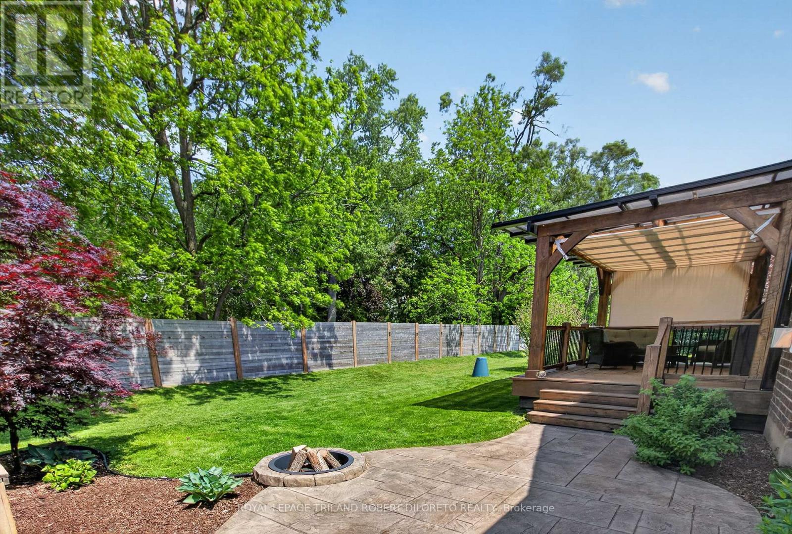 103 Union Avenue, Middlesex Centre, Ontario  N0L 1R0 - Photo 40 - X13419316