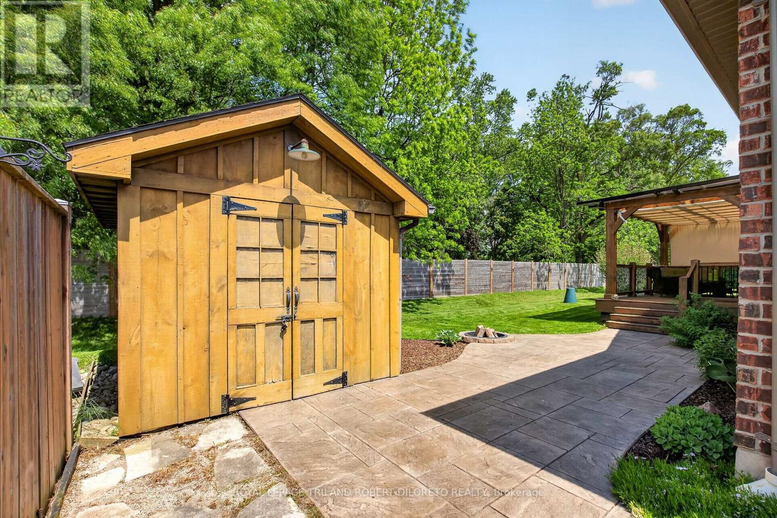 103 Union Avenue, Middlesex Centre, Ontario  N0L 1R0 - Photo 41 - X13419316