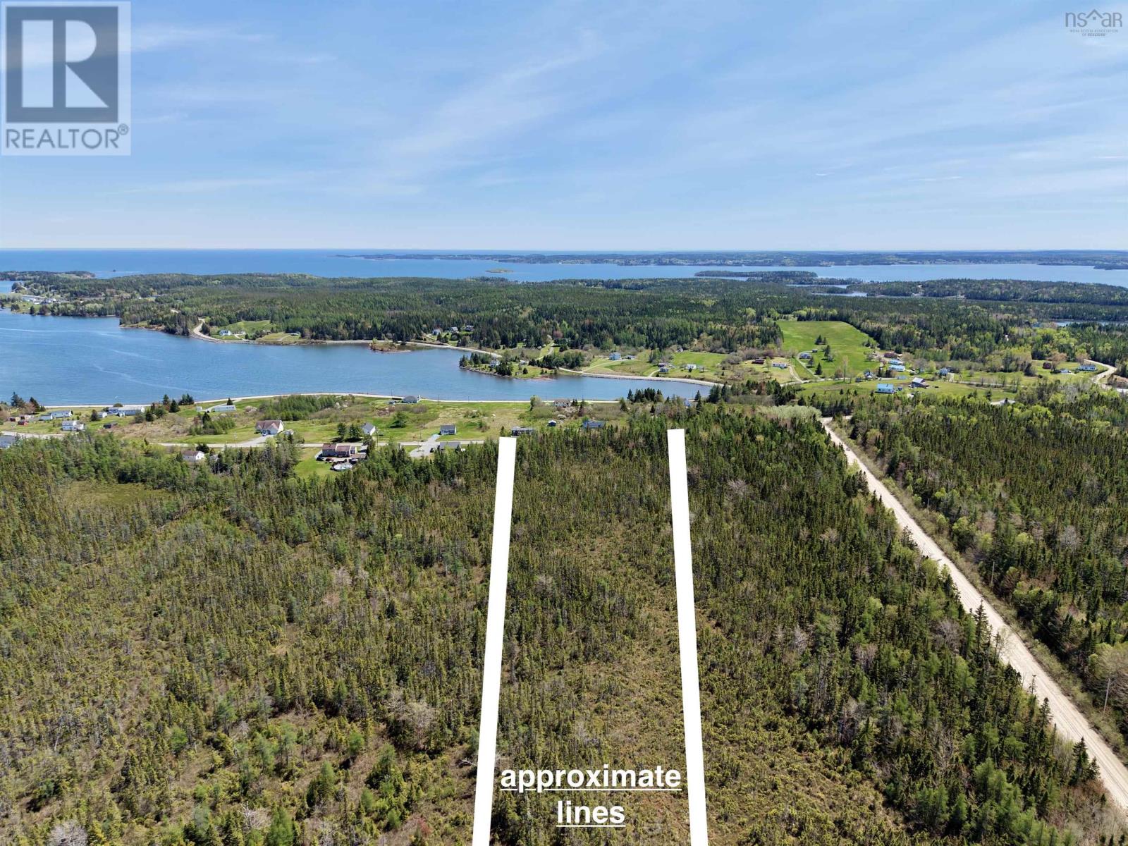 No. 4 Highway, Cannes, Nova Scotia  B0E 2X0 - Photo 2 - 202613753