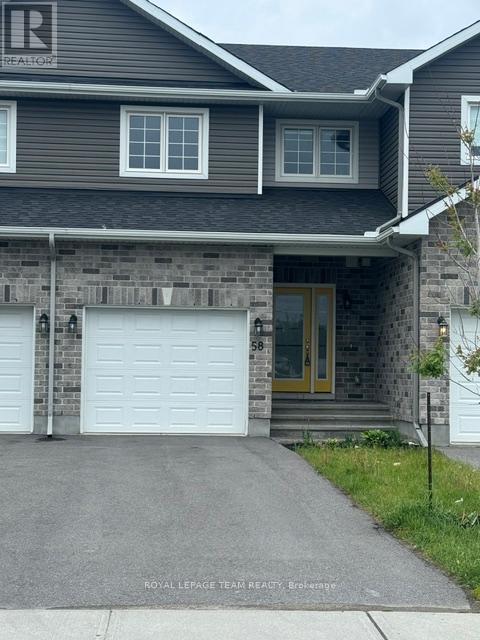 58 Vimy Ridge Crescent, Arnprior, Ontario  K7S 0H7 - Photo 1 - X13419026