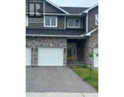 58 VIMY RIDGE CRESCENT, Arnprior, Ontario