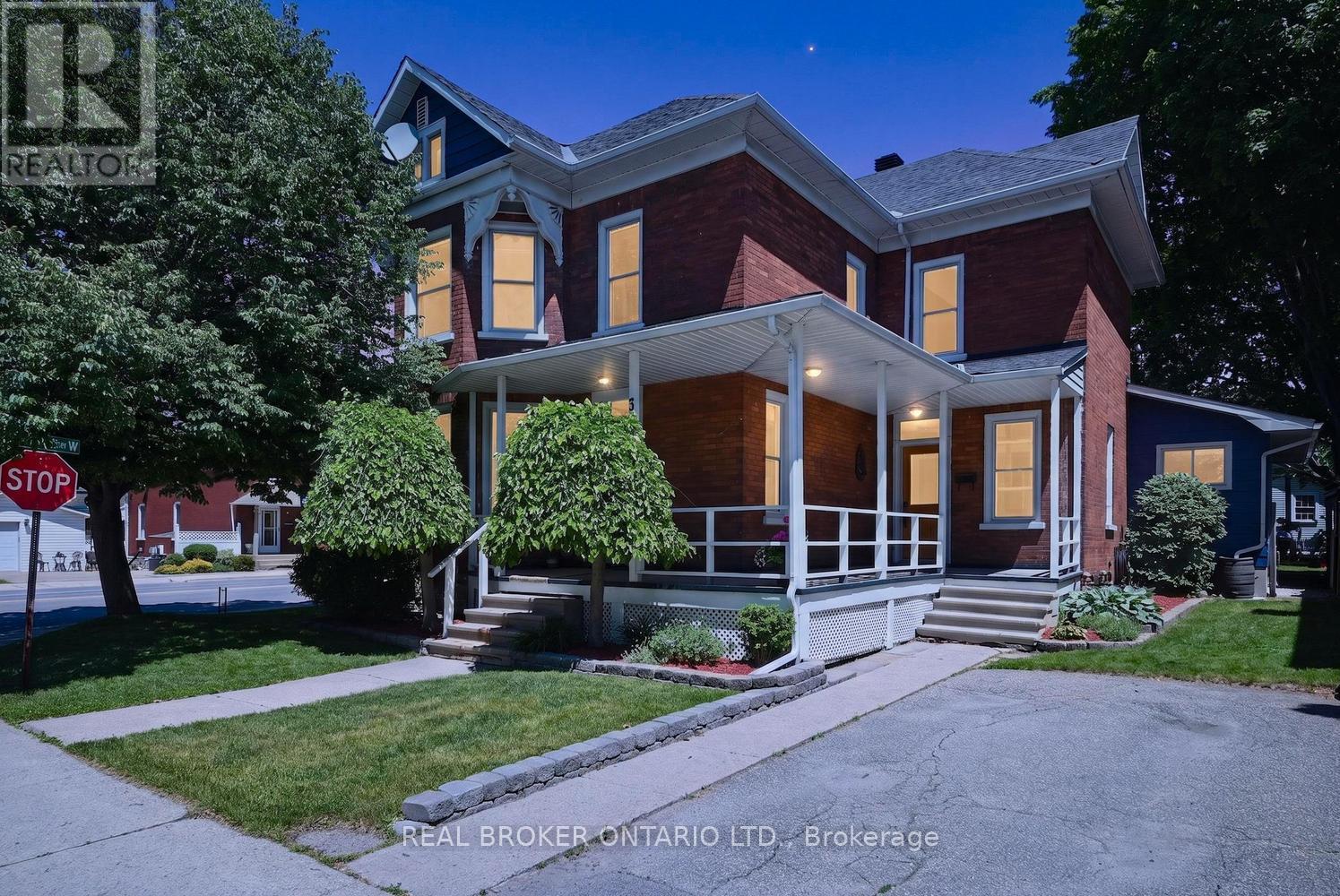 39 MCEWEN AVENUE, Smiths Falls, Ontario