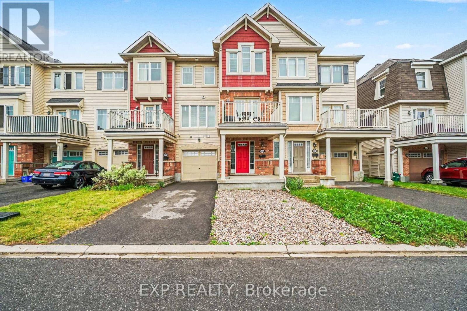 2656 BAYNES SOUND WAY, Ottawa, Ontario