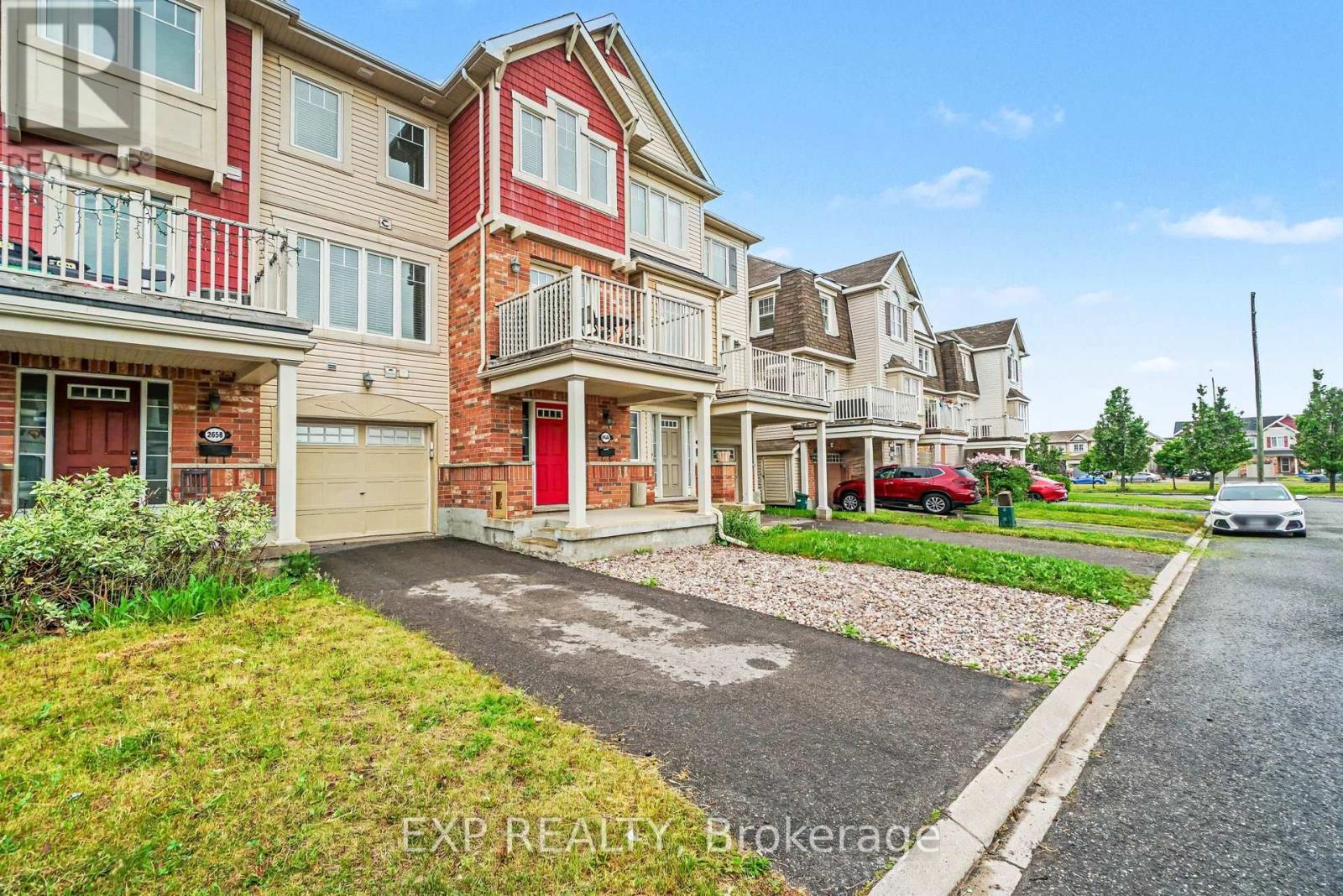 2656 Baynes Sound Way, Ottawa, Ontario  K2J 0X2 - Photo 2 - X13419122