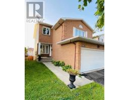 2067 LEGRAND CRESCENT, Ottawa, Ontario