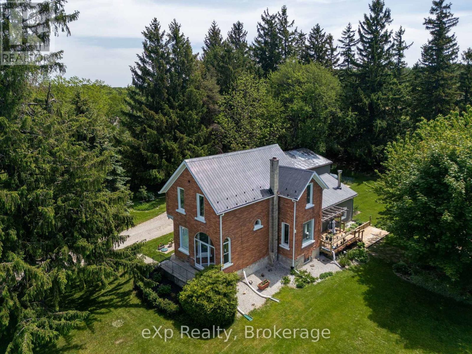 046296 Old Mail Road, Meaford, Ontario  N4L 1W7 - Photo 1 - X13418268