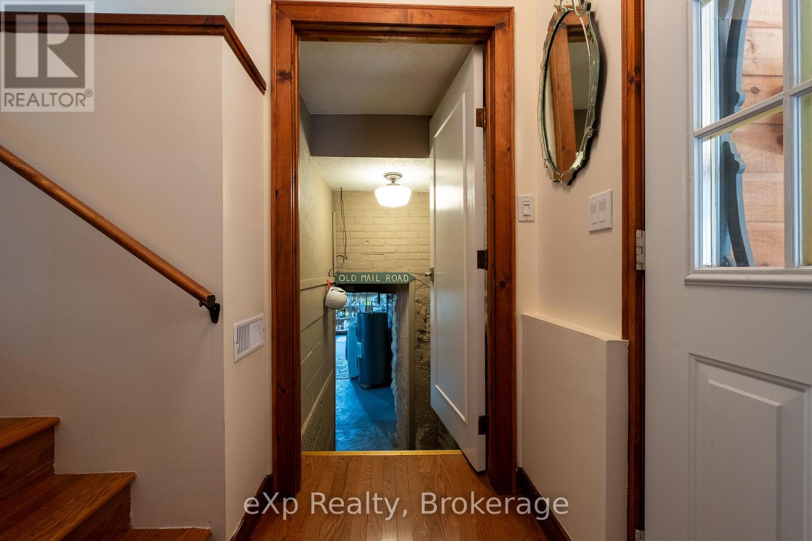 046296 Old Mail Road, Meaford, Ontario  N4L 1W7 - Photo 22 - X13418268