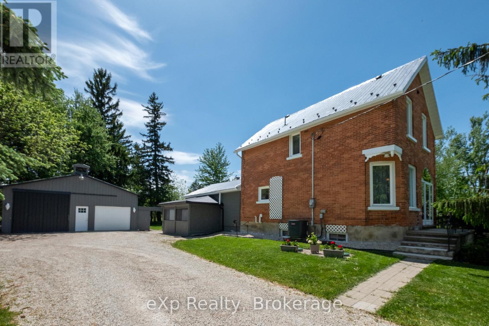 046296 Old Mail Road, Meaford, Ontario  N4L 1W7 - Photo 35 - X13418268