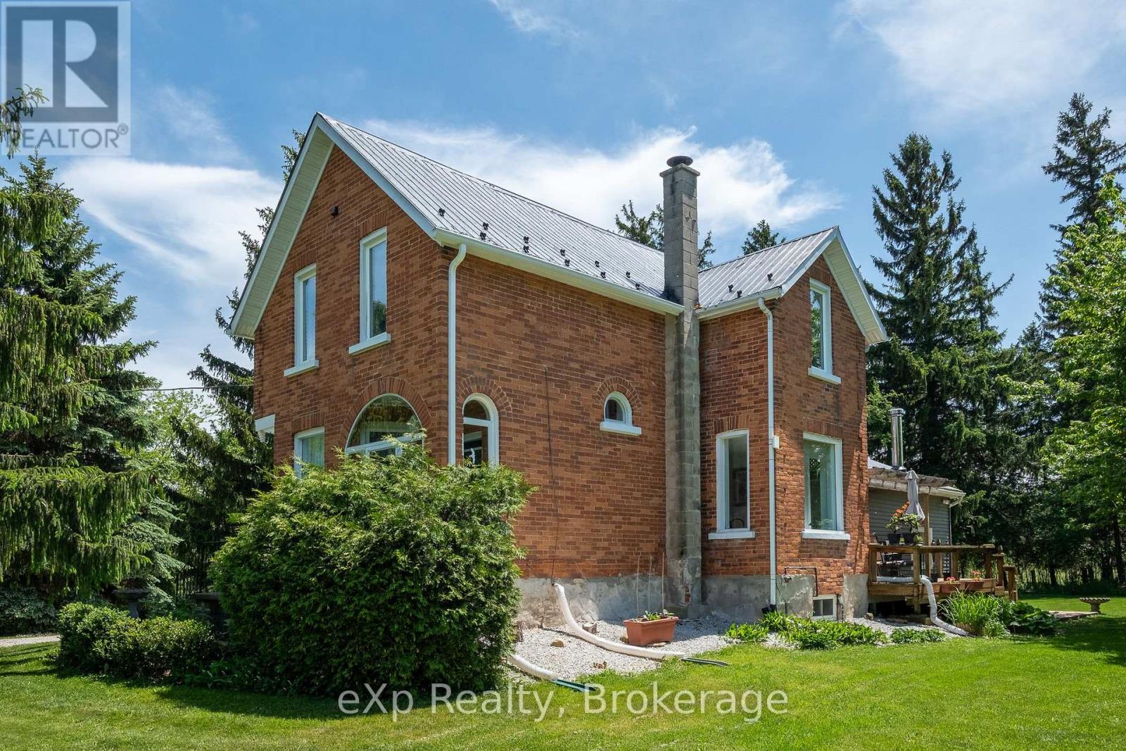 046296 Old Mail Road, Meaford, Ontario  N4L 1W7 - Photo 28 - X13418268
