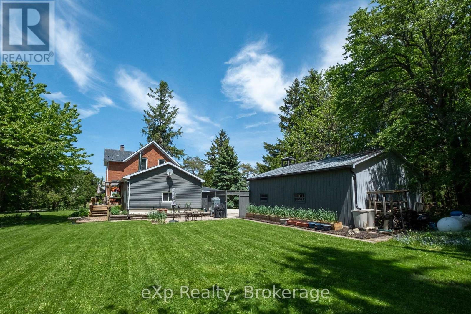 046296 Old Mail Road, Meaford, Ontario  N4L 1W7 - Photo 37 - X13418268