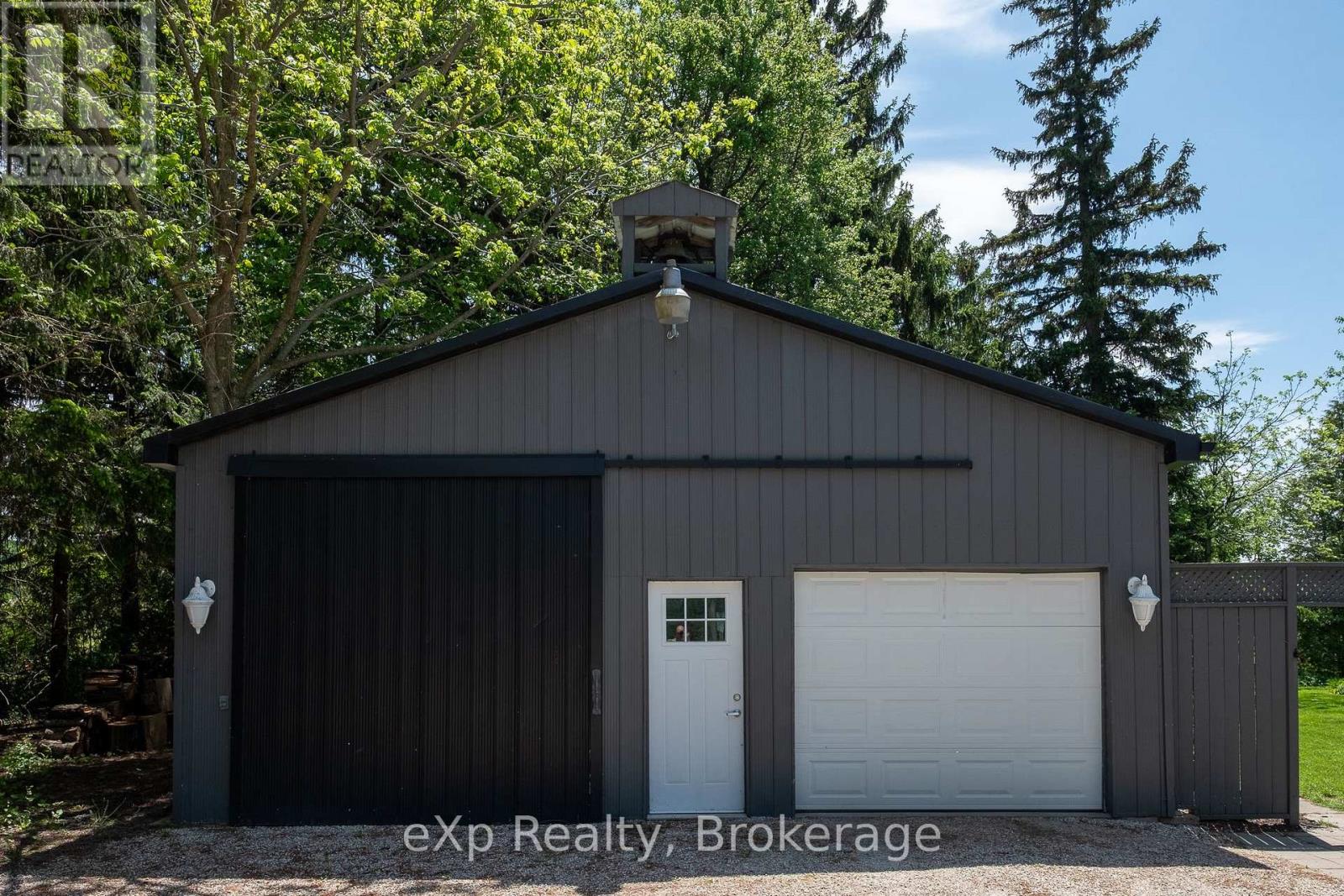 046296 Old Mail Road, Meaford, Ontario  N4L 1W7 - Photo 36 - X13418268