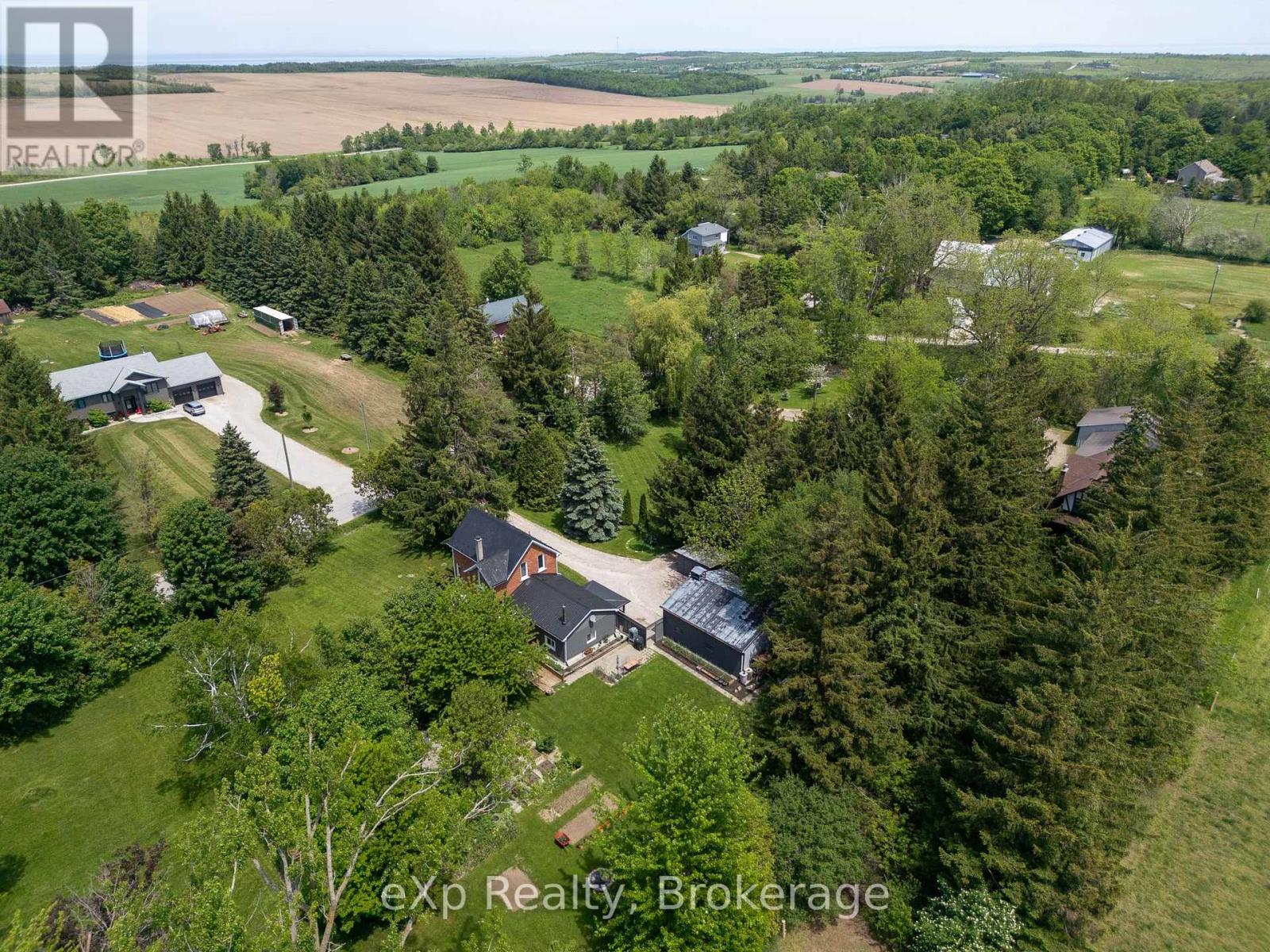 046296 Old Mail Road, Meaford, Ontario  N4L 1W7 - Photo 43 - X13418268
