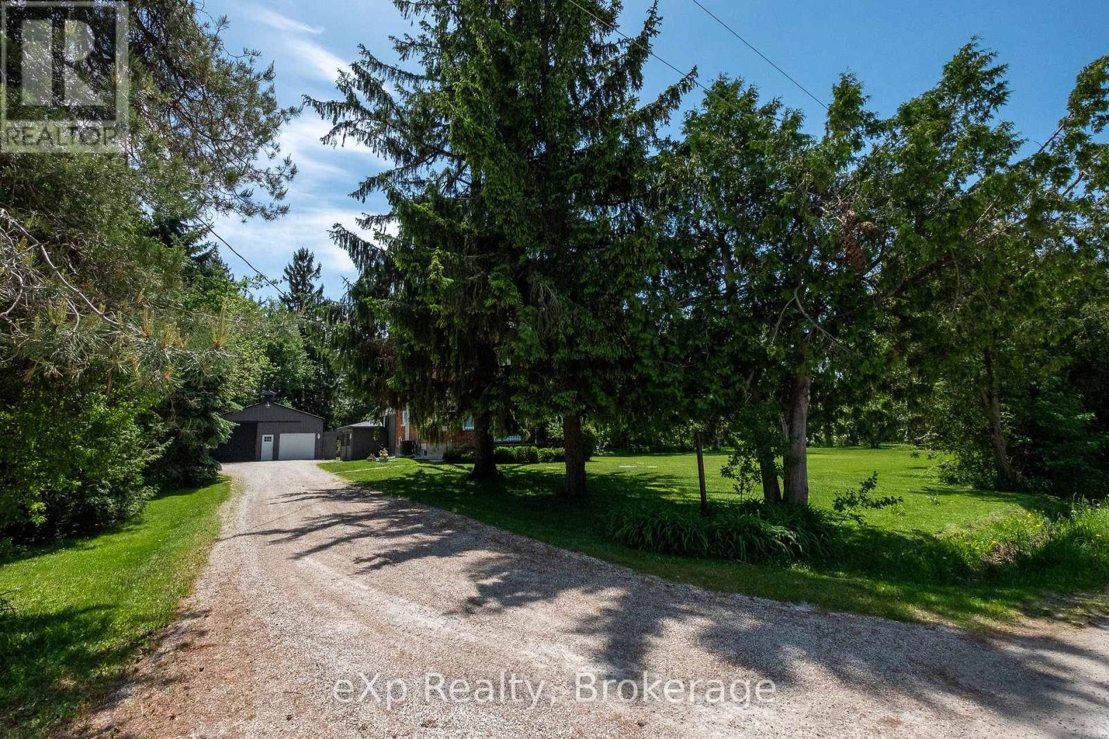046296 Old Mail Road, Meaford, Ontario  N4L 1W7 - Photo 45 - X13418268