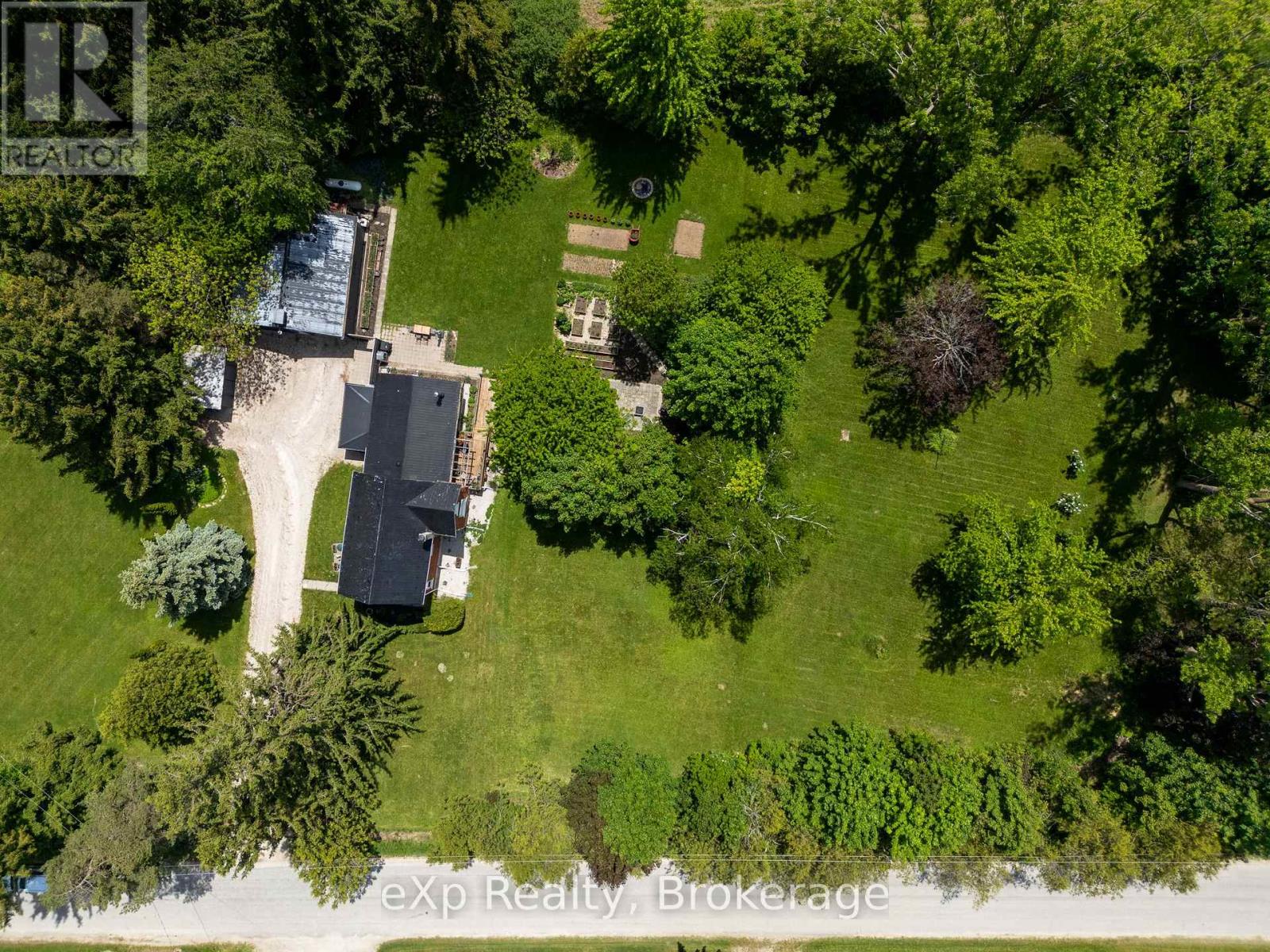 046296 Old Mail Road, Meaford, Ontario  N4L 1W7 - Photo 41 - X13418268