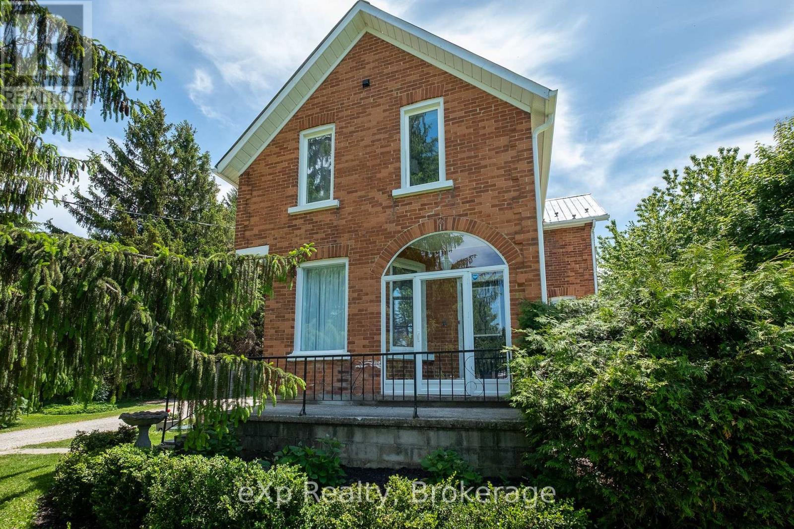 046296 Old Mail Road, Meaford, Ontario  N4L 1W7 - Photo 2 - X13418268