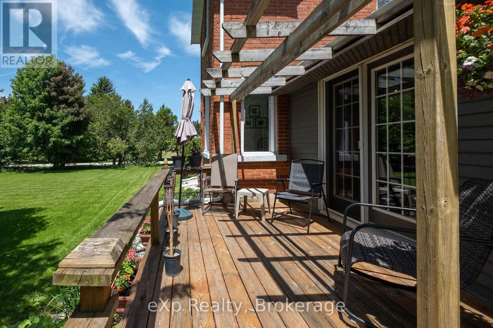 046296 Old Mail Road, Meaford, Ontario  N4L 1W7 - Photo 30 - X13418268