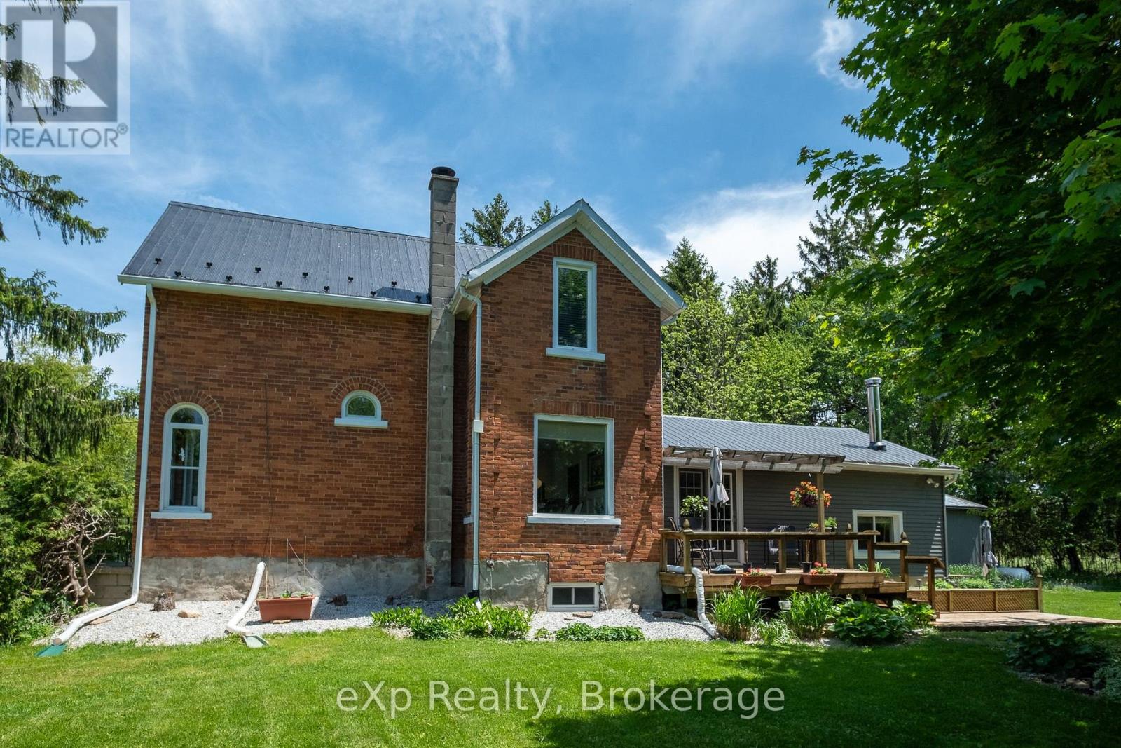 046296 Old Mail Road, Meaford, Ontario  N4L 1W7 - Photo 29 - X13418268