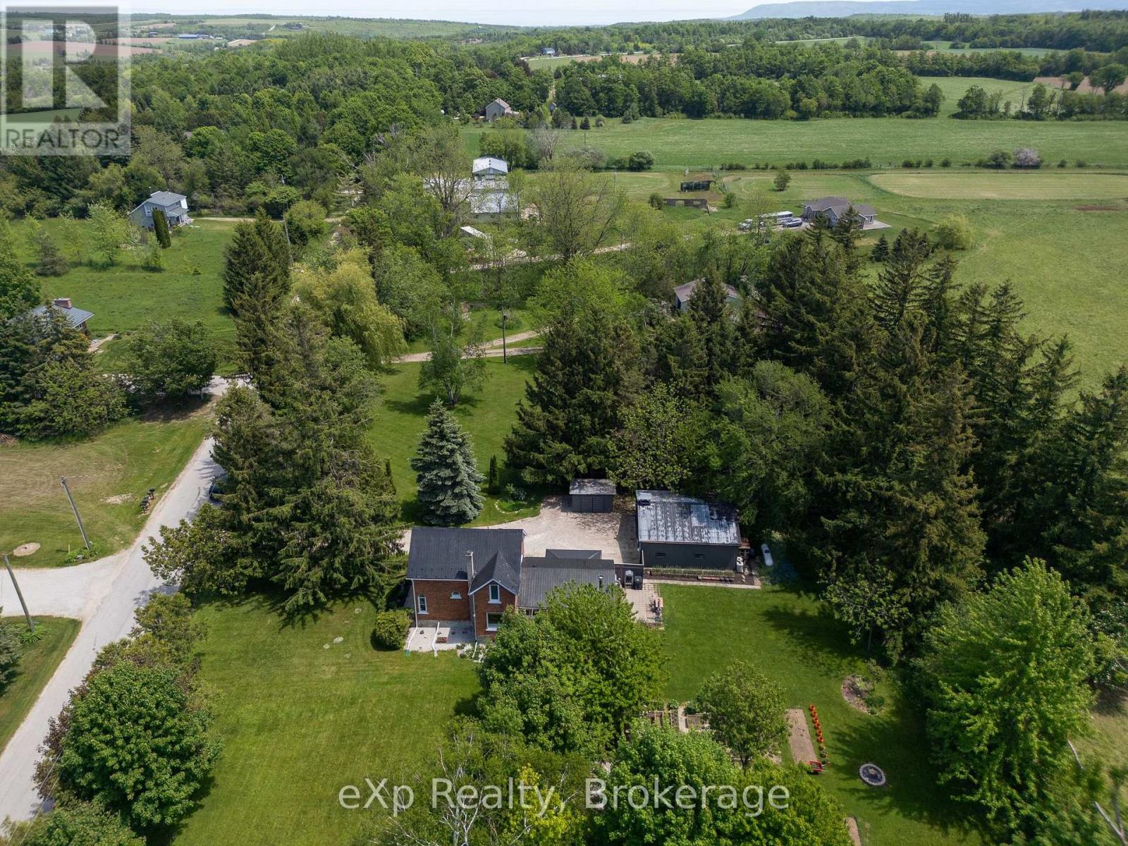 046296 Old Mail Road, Meaford, Ontario  N4L 1W7 - Photo 44 - X13418268