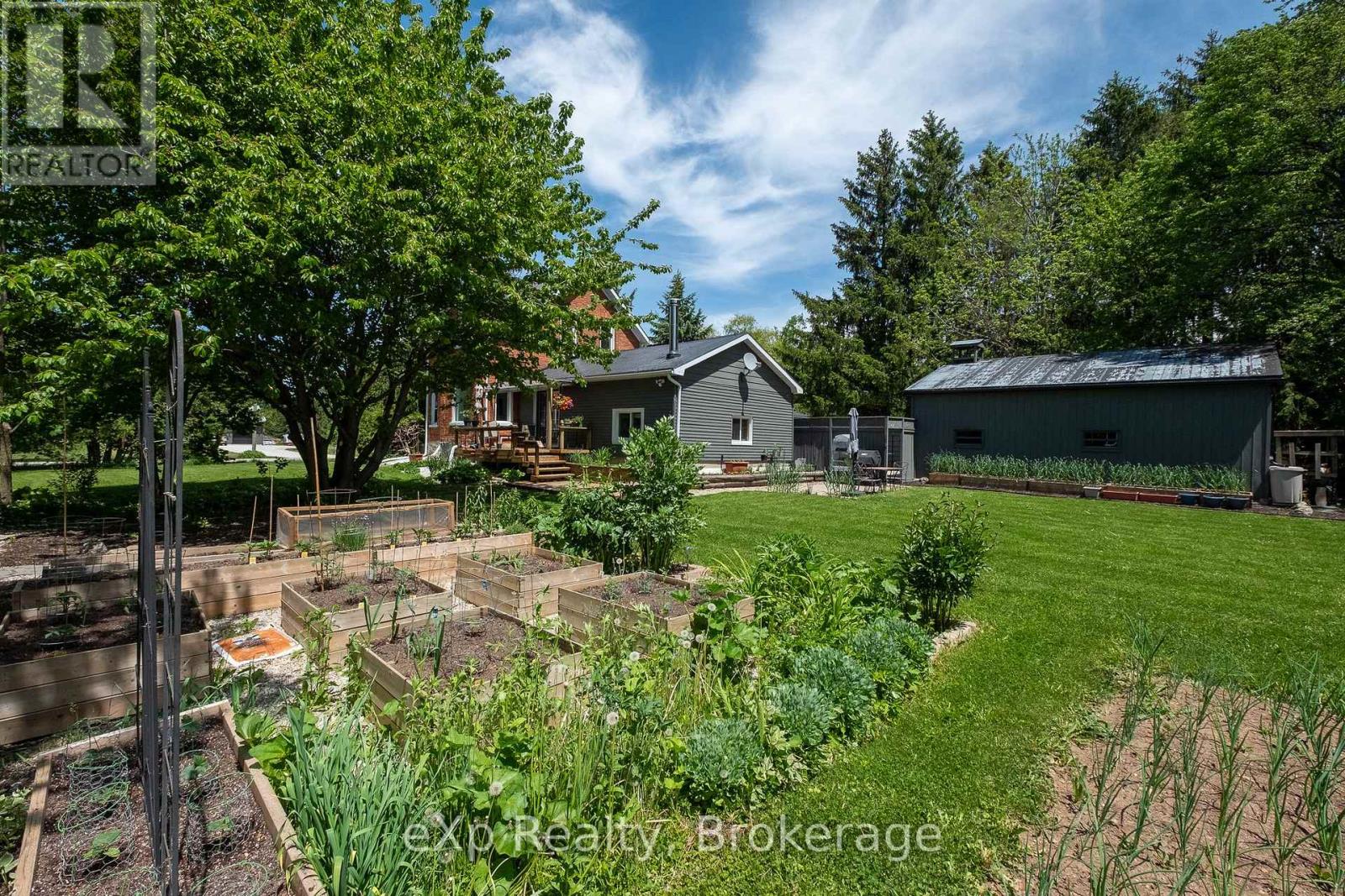 046296 Old Mail Road, Meaford, Ontario  N4L 1W7 - Photo 38 - X13418268